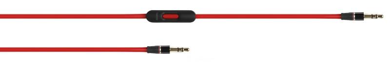Beats by Dr Dre Solo HD fejhallgató kábel