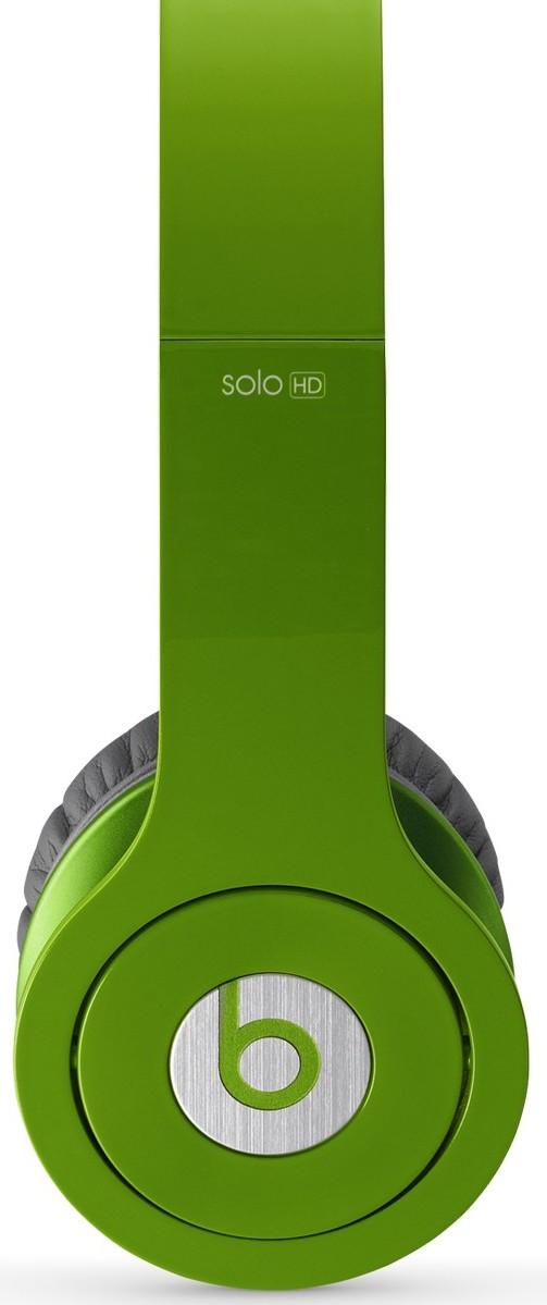 Beats by Dr Dre Solo HD fejhallgató