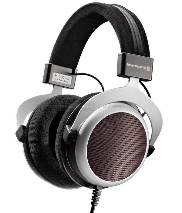 Beyerdynamic T 90 hifi fejhallgató