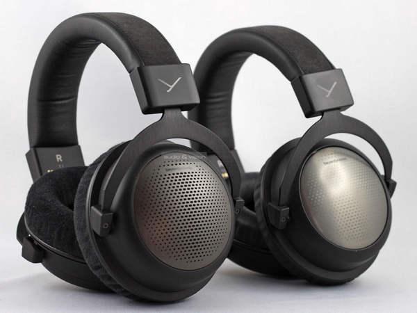 Beyerdynamic T1 3rd Generation T5 3rd Generation fejhallgatók