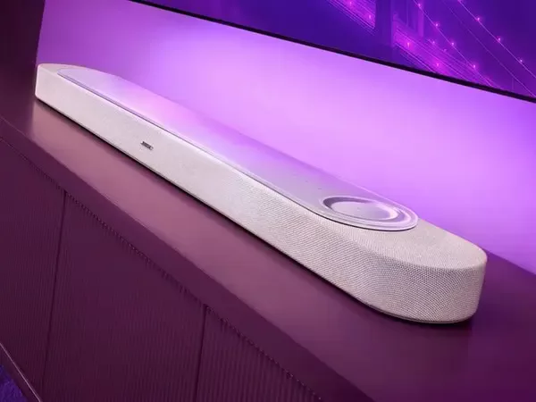 Bose Lifestyle Ultra Soundbar