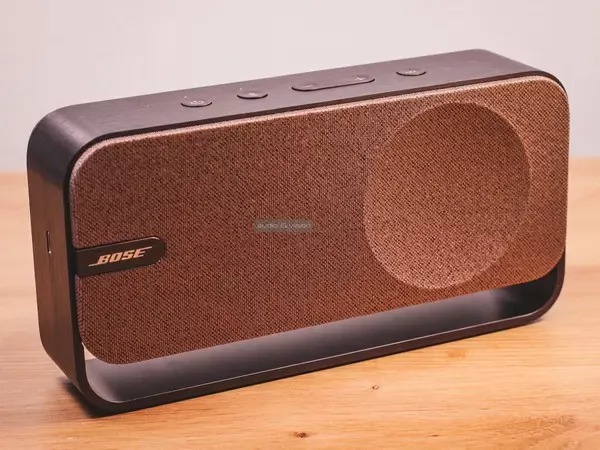 Bose SoundLink Home Bluetooth hangszóró