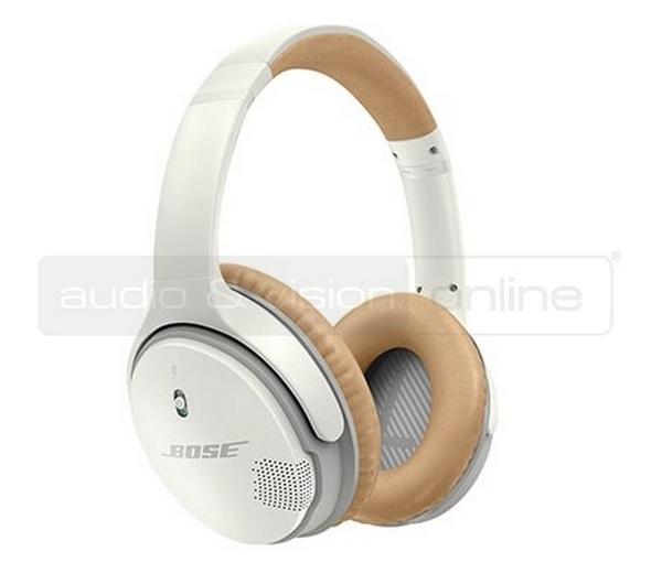 Bose SoundLink II Bluetooth fejhallgató