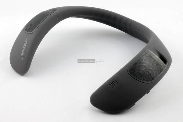 Bose SoundWear Companion Bluetooth hangszóró