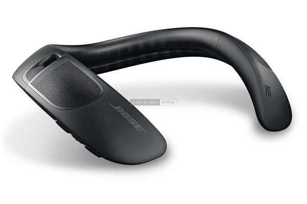 Bose SoundWear Companion