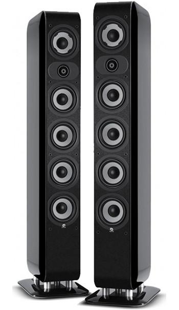 Boston Acoustics M 340 álló hangfal