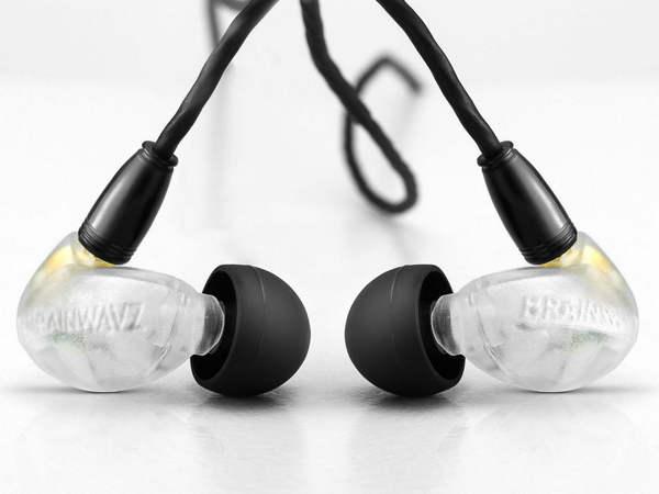 Brainwavz B400 fülhallgató