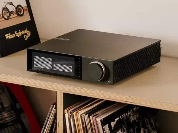 Cambridge Audio Evo 150 SE hálózati sztereó erősítő