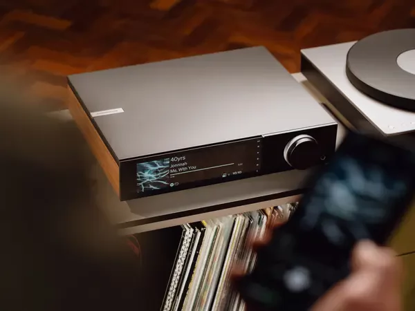 Cambridge Audio Evo 300 hálózati sztereó erősítő