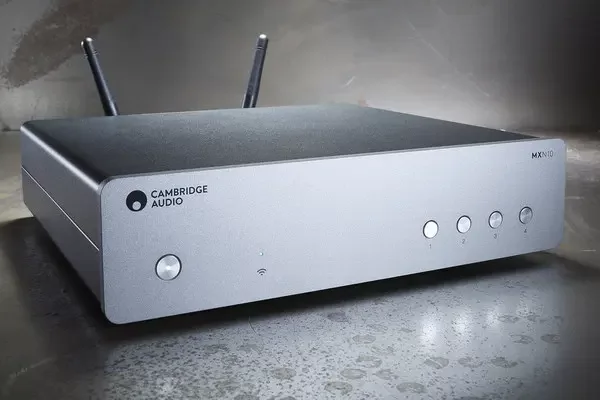 Cambridge Audio MXN10 hálózati streamer