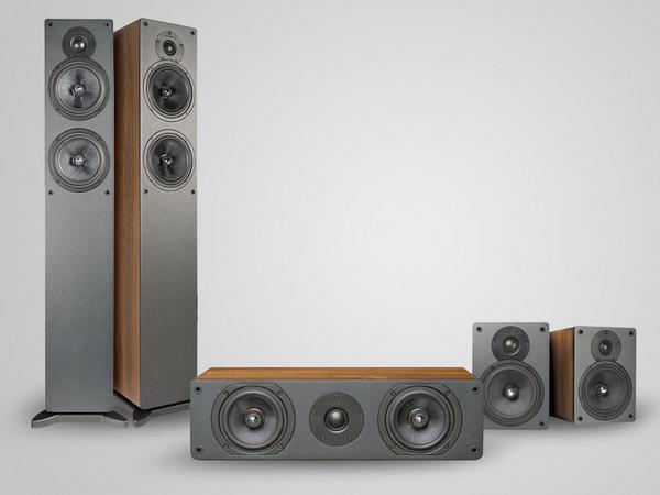 Cambridge Audio S70 hangfalszett