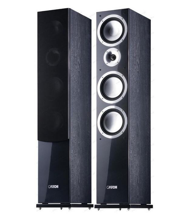 Canton Chrono 509.2 DC hifi hangfal