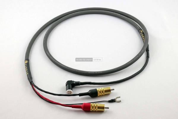 Cardas Iridium hangkar kábel