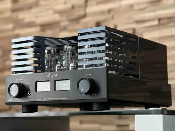 Cayin Jazz 80 KT88 csöves sztereó erősítő