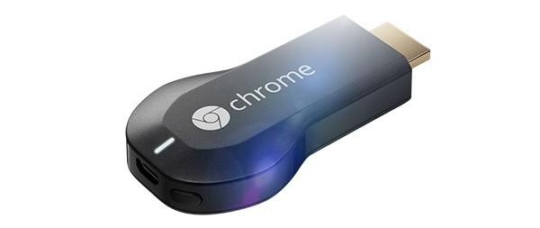 Google Chromecast