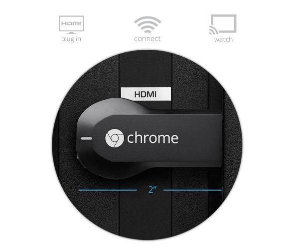 Chromecast