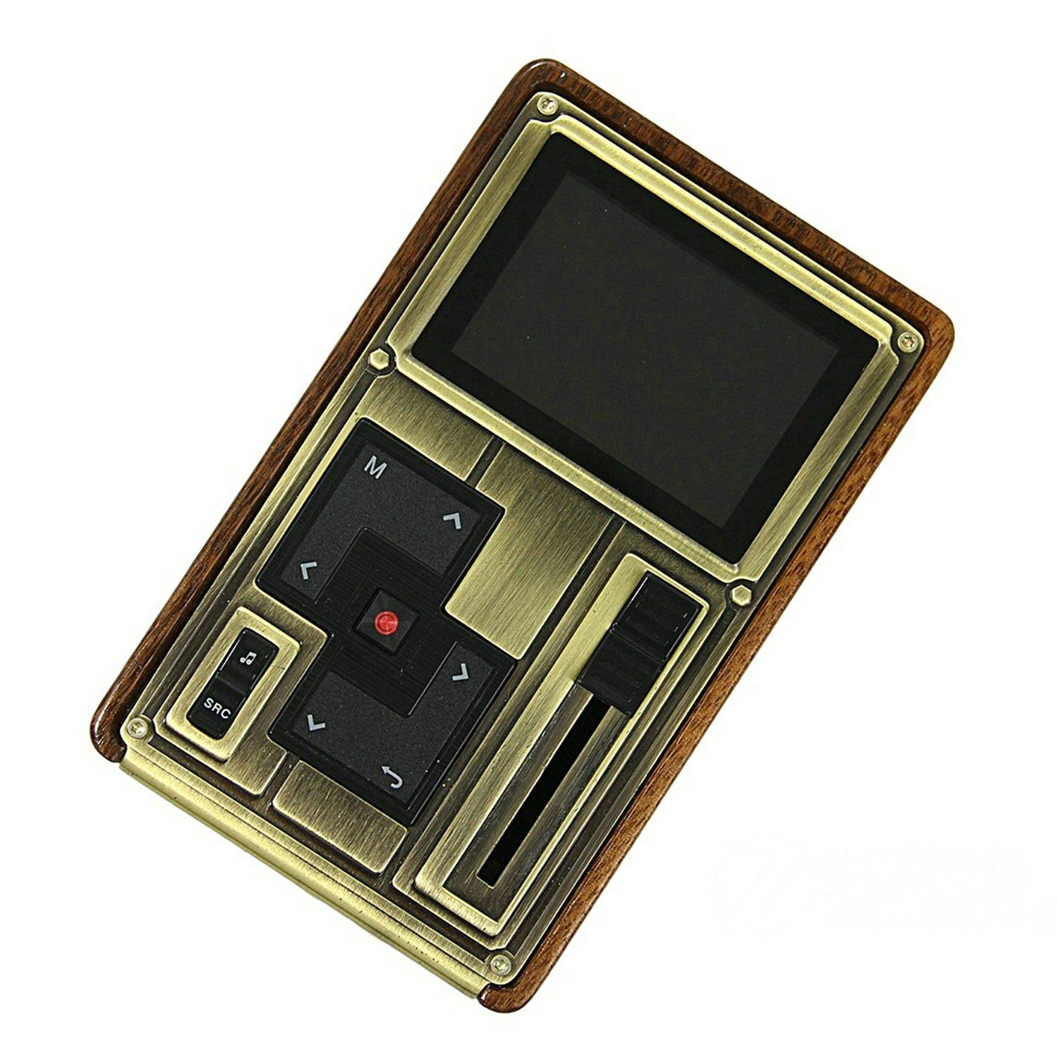 Colorfly Pocket HiFi C4 Pro