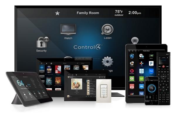 Control4