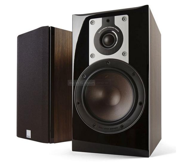 DALI OPTICON 2 hifi hangfal