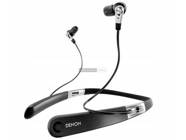 Denon AH-C820W nyakpántos Bluetooth fülhallgató