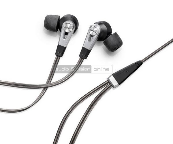 Denon AH-C821 fülhallgató