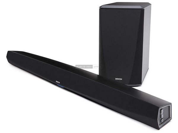 Denon DHT-S516H soundbar