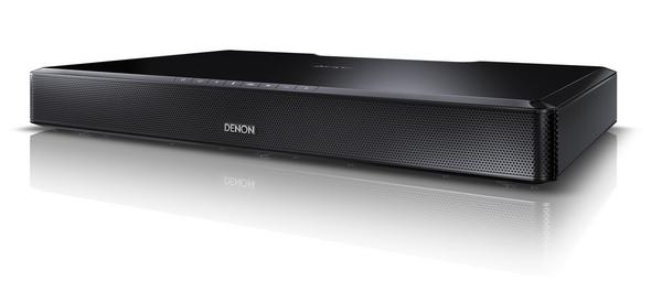 Denon DHT-T100 soundbar