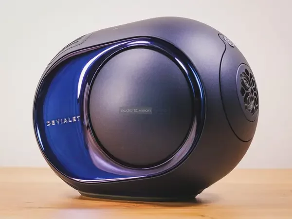 Devialet Phantom Ultimate 98 dB aktív hangfal