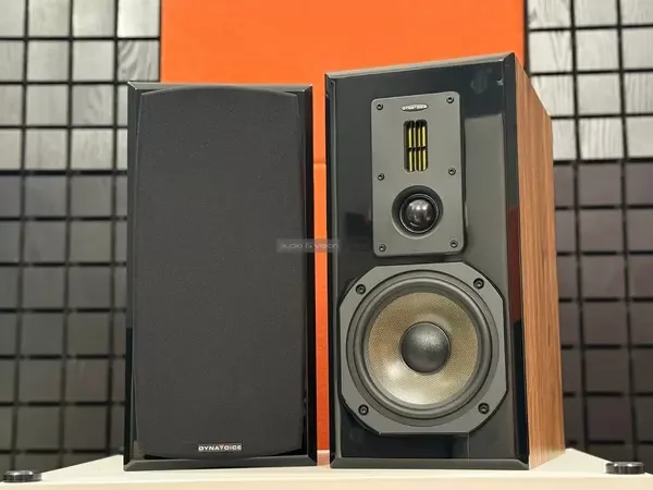 Dynavoice Definition DM-6II hangfal