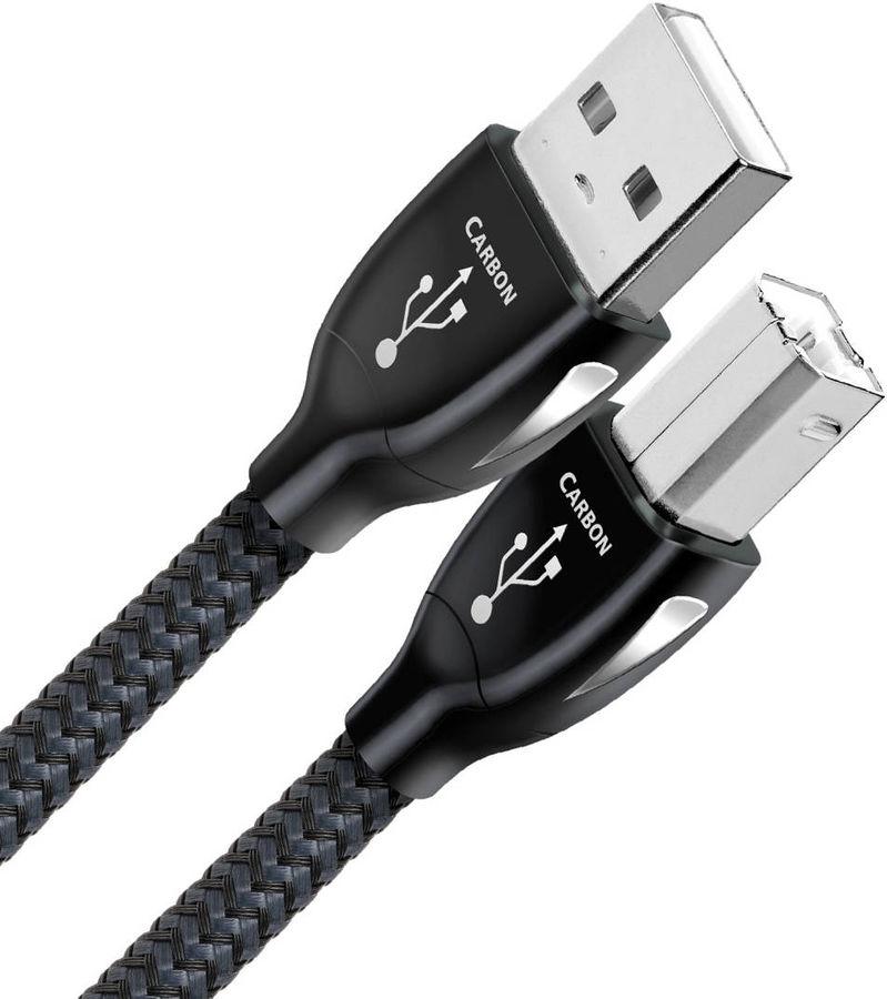 AudioQuest Carbon USB kábel