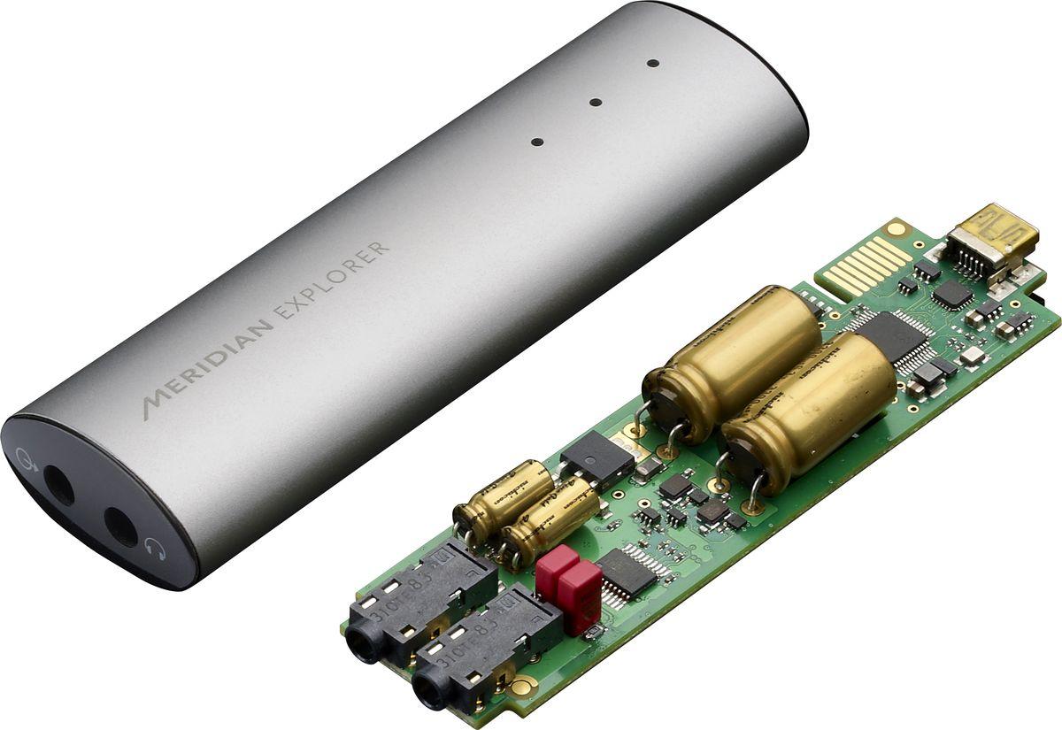 Meridian Explorer USB DAC