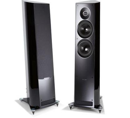 Sonus faber Venere 2.5 álló hangfal