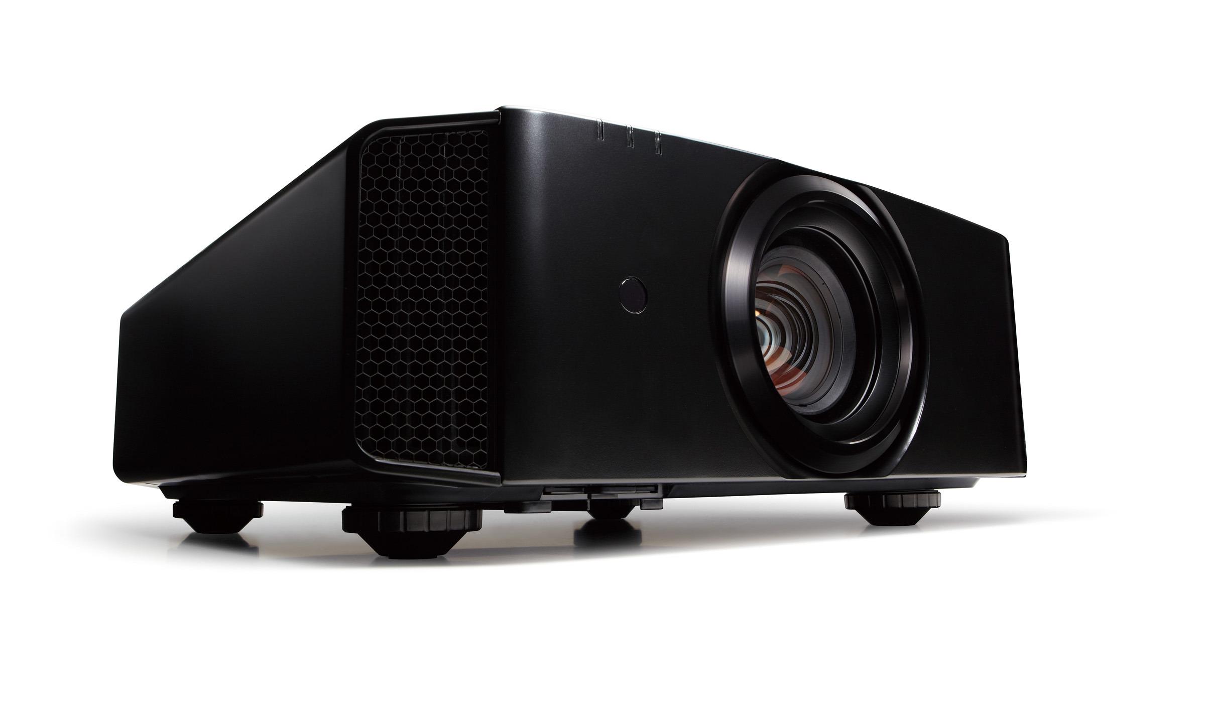 JVC DLA-X55 házimzoi projektor