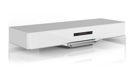 LG CM3430W mikro hifi rendszer