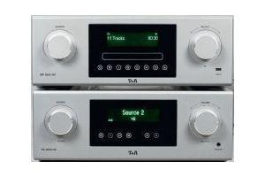 TA MP 3000 HV és PA 3000 HV