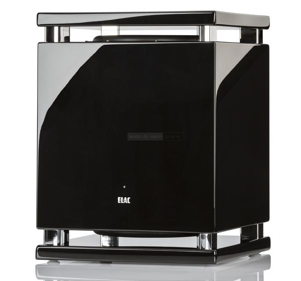 ELAC SUB 2070 aktív mélyláda