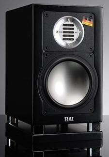 ELAC BS 182 állványos hangfal