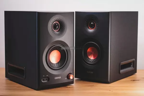 Edifier MR5 aktív hangfal