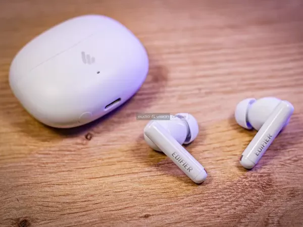 Edifier X5 Pro TWS fülhallgató