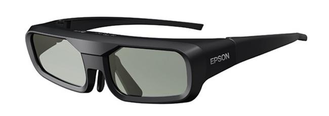 Epson 3D szemüveg
