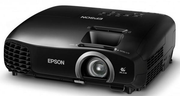 Epson EH-TW5200 3D házimozi projektor