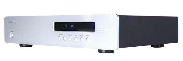Exposure 2010s2 DSD DAC