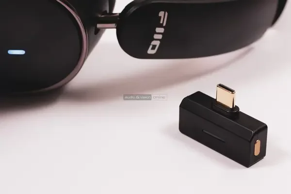 FiiO Air Link Bluetooth jeladó