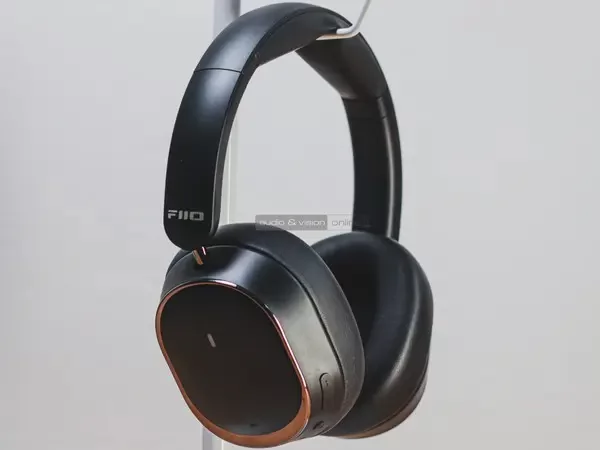 FiiO EH13 Bluetooth fejhallgató