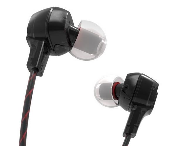 FiiO F1 fülhallgató
