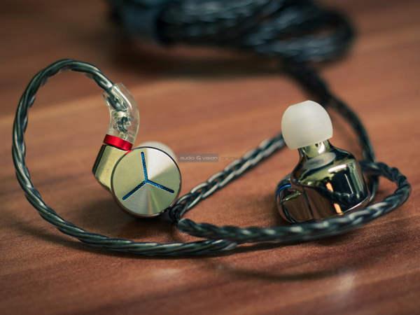 FiiO FA7s fülhallgató