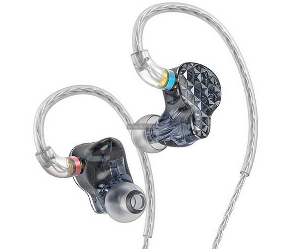 FiiO FA9 fülhallgató