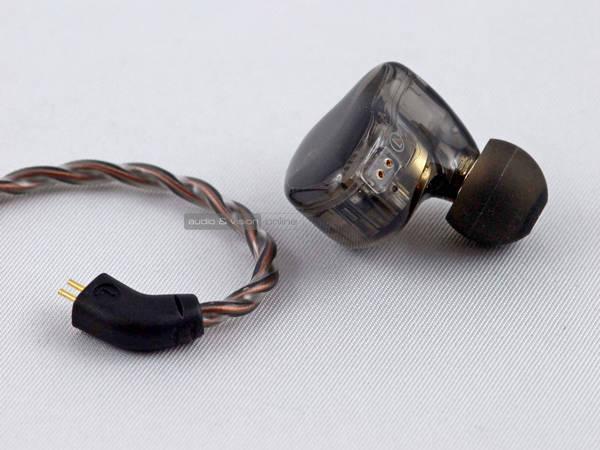 FiiO FD1 fülhallgató