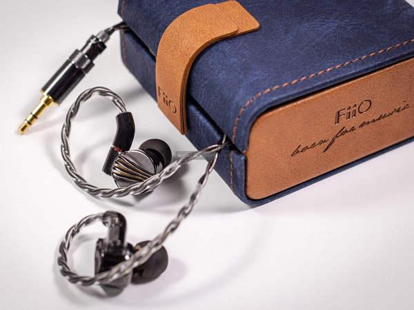 FiiO FD7 fülhallgató