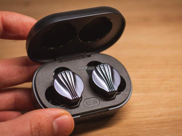 FiiO FW5 TWS fülhallggató
